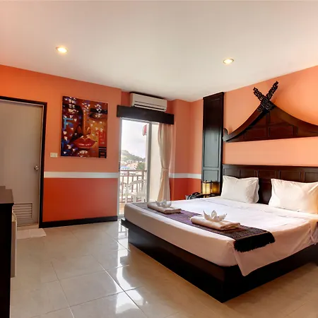Amici Miei Guest House-3