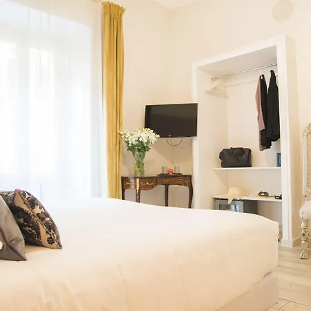 Ripetta Rooms-2