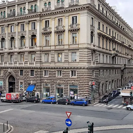 Relais Cavour Inn-2