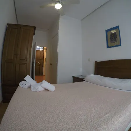 Hostal Los Perales-2