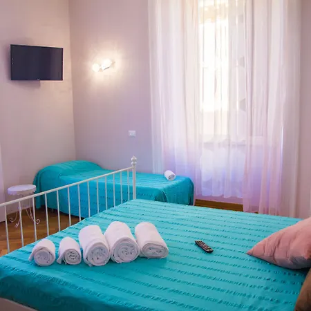 Sesto Suites Central-3