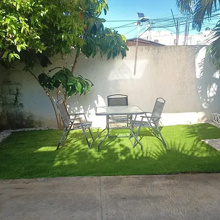 Casa Nomada 28 Cancun-3