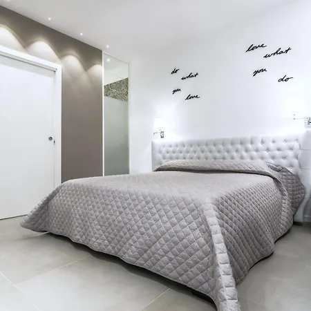 Villa Capodarco B&B-3