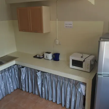 Nin Apartments Karon Beach-2