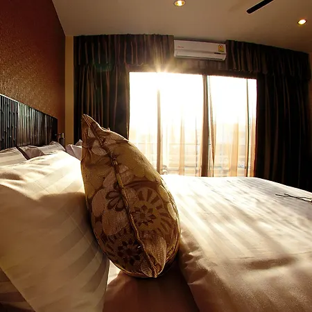 Mellow Space Boutique Rooms-2