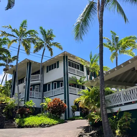 Big Island Retreat - No Resort Fees-3