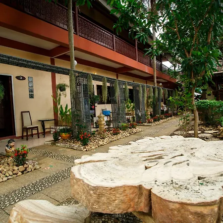Noble Night Guesthouse-3