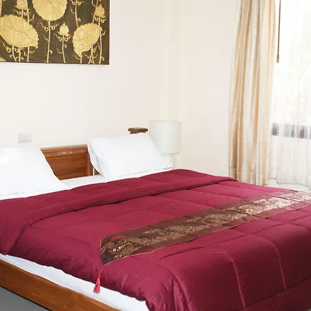 Tara Bed And Breakfast-2