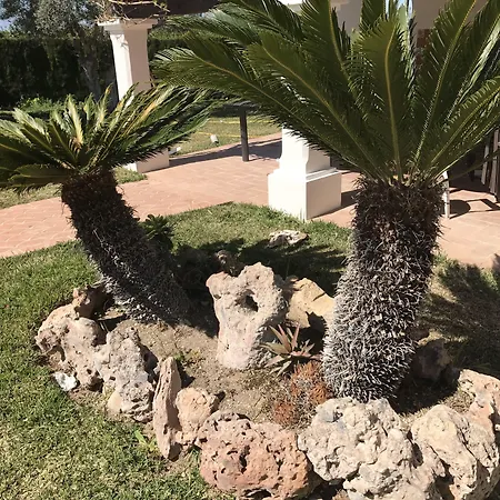 Cortijo Andaluz-3