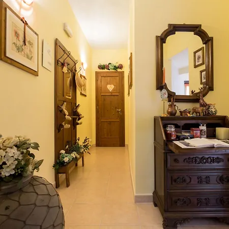 Bed&Breakfast Sognando Te-2