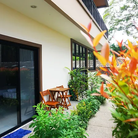 Pensiri House - Sha Extra Plus-3
