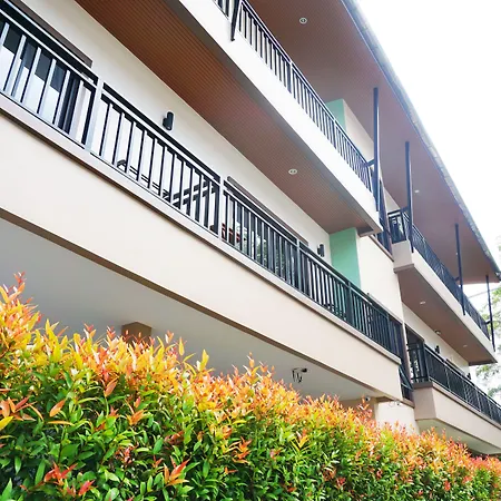 Pensiri House - Sha Extra Plus-2