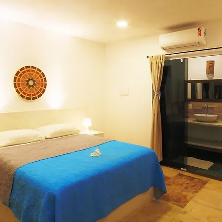 Vila Emanuelle Pousada Boutique-2