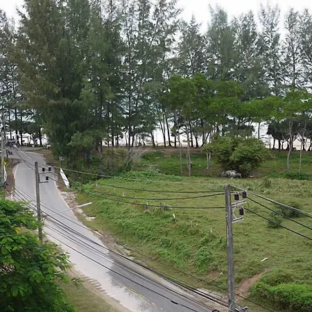 Aromdee At Naithon Beach-2