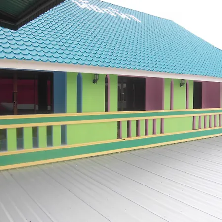 Ruengsrisiri Guesthouse-2