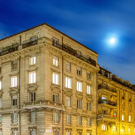 Belli36Rooms Near Spanish Step And Vatican City-3