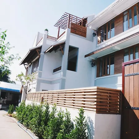 Pai Cherkaew Boutique House-3