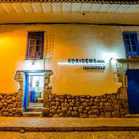 Kori Gems Inn-2