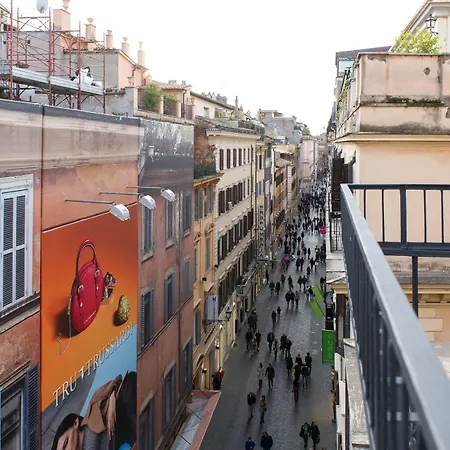Domus Spagna Frattina-3