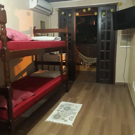 Paz e Amor Suite-2