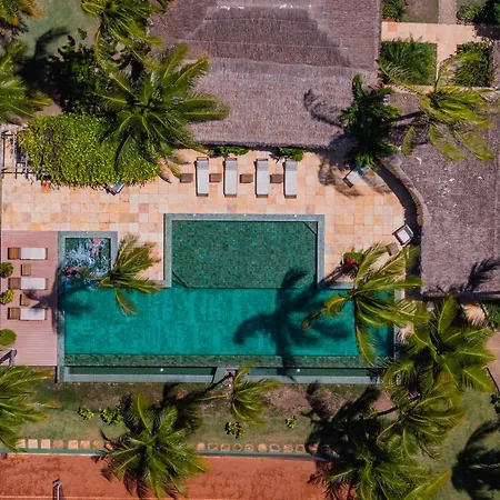 Bangalô Kauli Seadi Eco-Resort-2