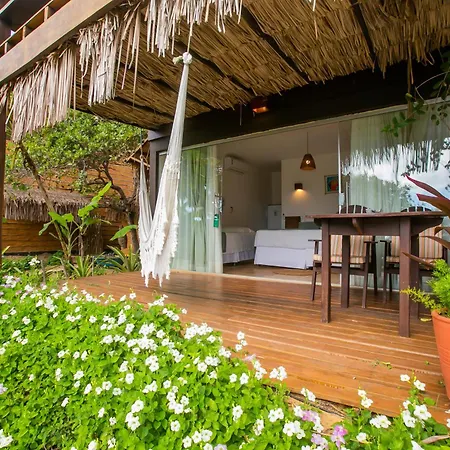 Bangalô Kauli Seadi Eco-Resort-3