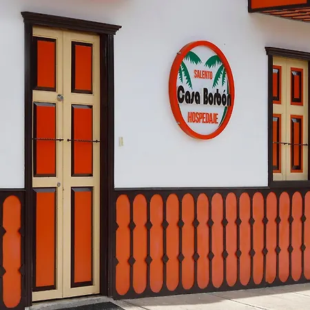 Casa Borbon-2