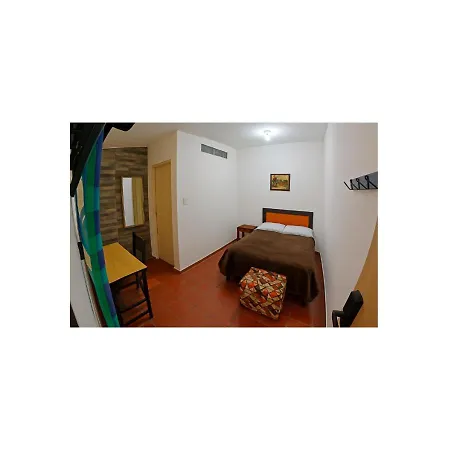 Ulucaho Hostel-2