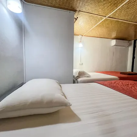 Lux Guesthouse-3