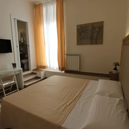 Art Atelier Accomodation Guest House-3