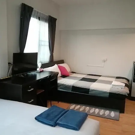 The Cube Sathorn Boutique Hotel เดอะ คิวบ์ สาทร บูติค โฮเทล Near Bts Surasak-2