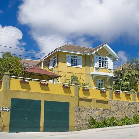 Pontoval B&B-3