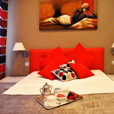 Gregori Guest House-2