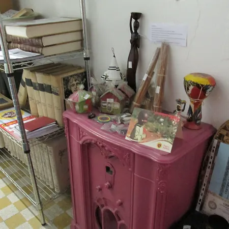 Guest House Erika-2