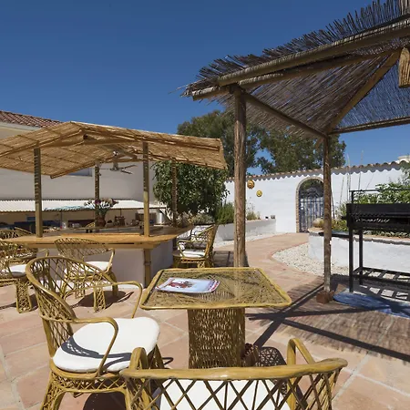 Dos Alamos B&B-3