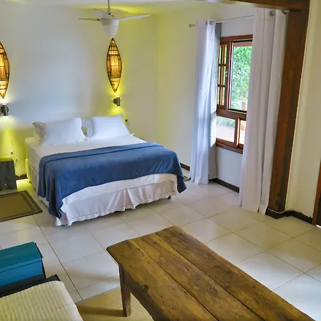 Atlantica Jungle Lodge-3