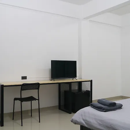 Baan Mai Guest House-3