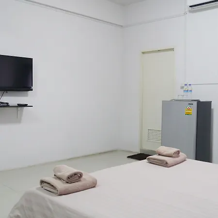Baan Mai Guest House-2