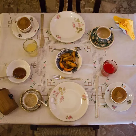 A Casa Di Mamma-2