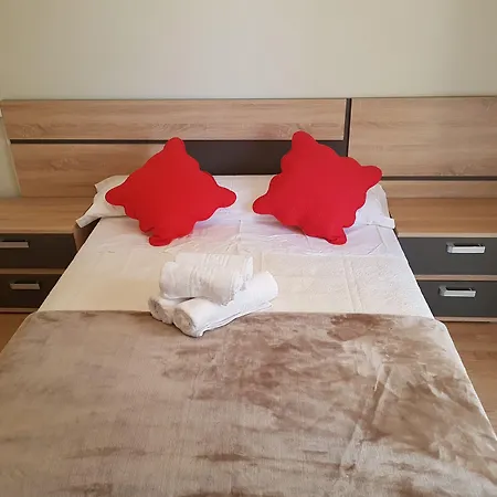 Salamanca Home-2