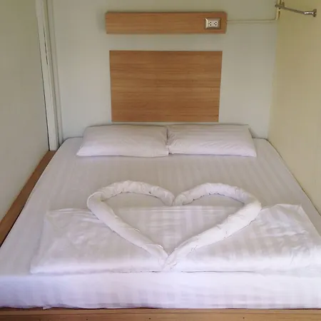 Micro Hostel-3