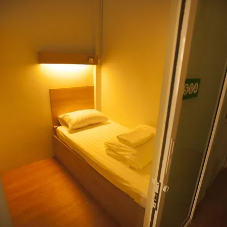 Micro Hostel-2