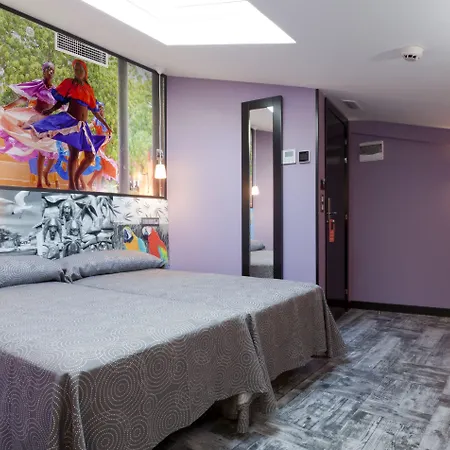 Jc Rooms Chueca-2