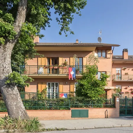 B&B Dimora Morelli-2