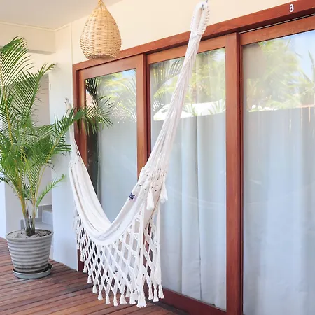 Pousada Waikiki Boutique-3