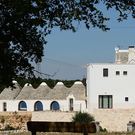 Masseria Calandrella-2