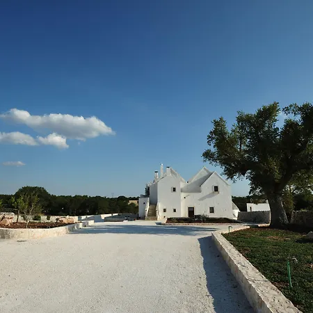 Masseria Calandrella-3