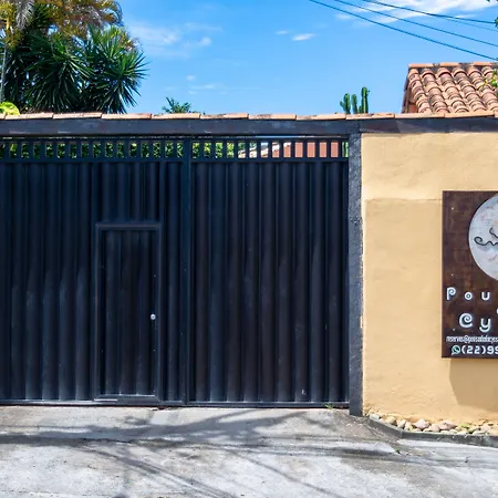 Pousada da Cyssa-2