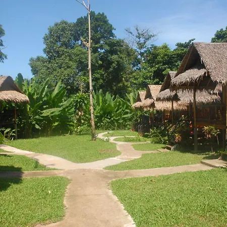 Jungle Garden-3