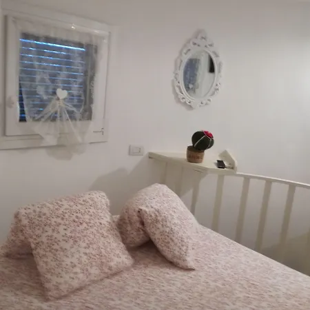 casa vacanza GIOIA-3